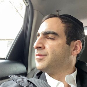 Meet your Posher, Jacob